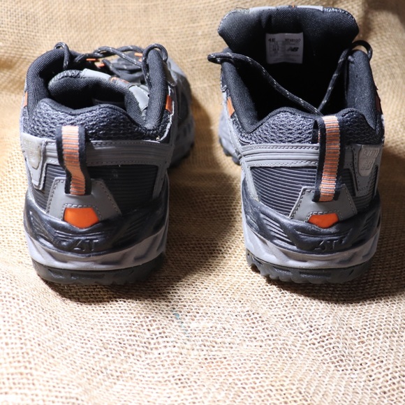 New Balance 4E Wide 481 All Terrain running hiking - Picture 4 of 7